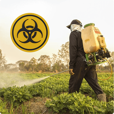 Paraquat Lawsuit