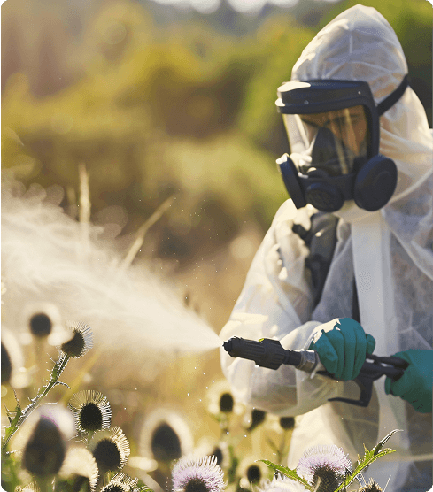Roundup Lawsuit Developments